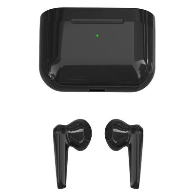OEM XY-8 Bluetooth sem fio no fone de ouvido da orelha com escaninho de carregamento