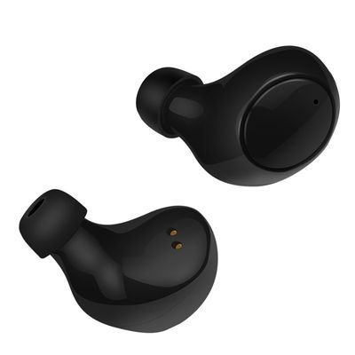 40mAh TWS IPX-5 Bluetooth sem fio impermeável Earbuds