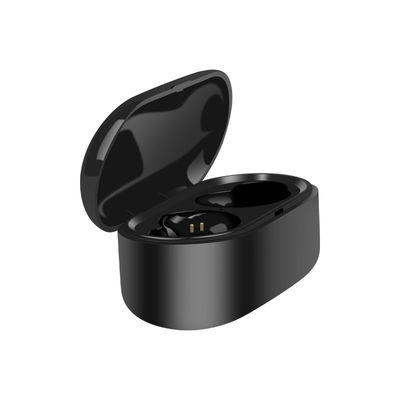 40mAh TWS IPX-5 Bluetooth sem fio impermeável Earbuds