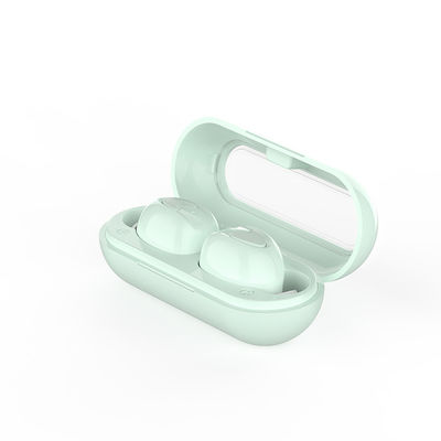 Fones de ouvido sem fio de Bluetooth do mini JIELI chipset de TW10