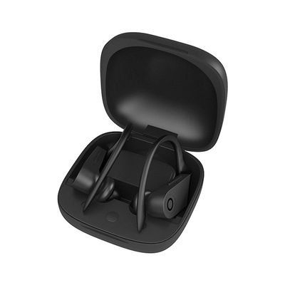 B10 ostenta Bluetooth sem fio Earbuds com carregador sem fio