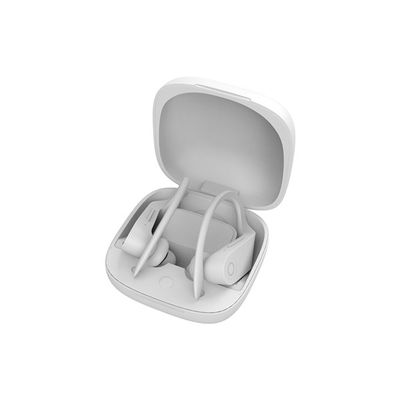 B10 ostenta Bluetooth sem fio Earbuds com carregador sem fio