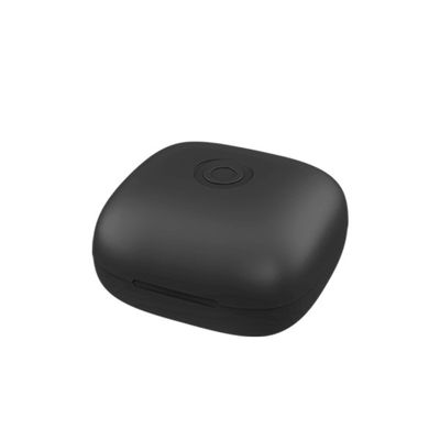 B10 ostenta Bluetooth sem fio Earbuds com carregador sem fio