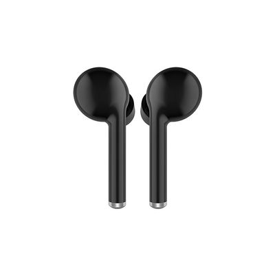 Ruído de MSDS TWS IPX-4 que cancela Bluetooth sem fio Earbuds