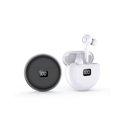 TW13 alta fidelidade 50mAH Bluetooth sem fio na orelha Earbuds