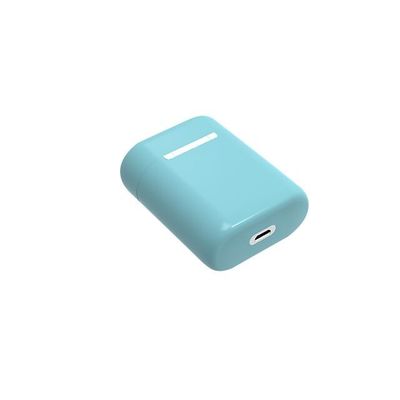 BT5.0 mini I21 TWS Earbuds sem fio de pouco peso