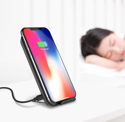 Inbulit 2 bobina o carregador 15W sem fio de carregamento rápido para Huawei