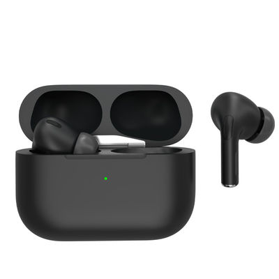 1:1 original Airpods pro Earbuds sem fio com função do cancelamento do ruído