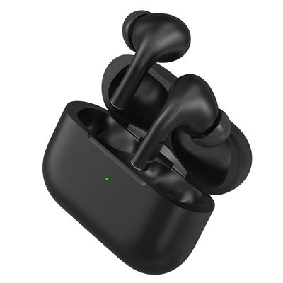 1:1 original Airpods pro Earbuds sem fio com função do cancelamento do ruído