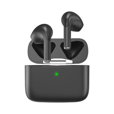 Esportes Bluetooth sem fio Earbuds do chipset de TWS IPX5 JIELI para o telefone celular