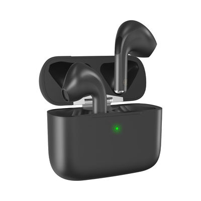 Esportes Bluetooth sem fio Earbuds do chipset de TWS IPX5 JIELI para o telefone celular
