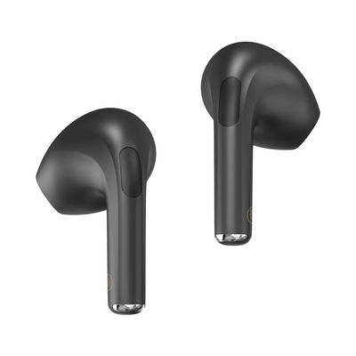 Esportes Bluetooth sem fio Earbuds do chipset de TWS IPX5 JIELI para o telefone celular