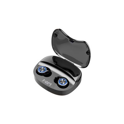 Mini TW90 Bluetooth 5,0 peso leve Earbuds sem fio de IPX5