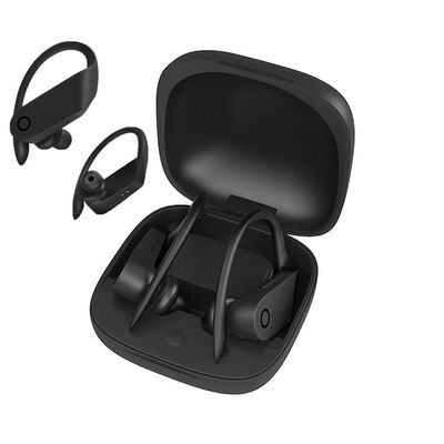 Toque no controle BT5.0 ostenta fones de ouvido sem fio de Bluetooth Earbuds TWS