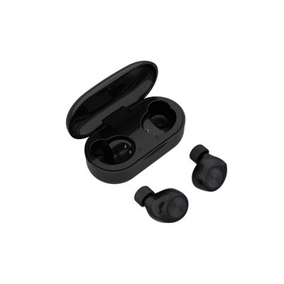 Auriculares de BT5.0 Mini Tws Wireless Earphones Invisible Bluetooth