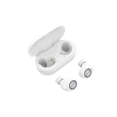 Auriculares de BT5.0 Mini Tws Wireless Earphones Invisible Bluetooth