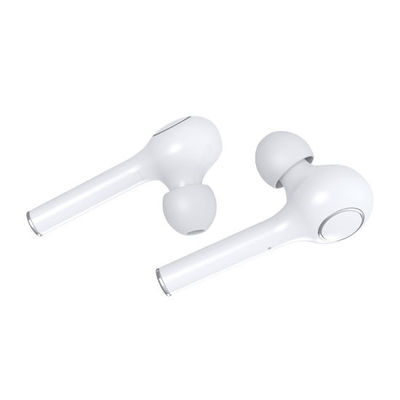 V5.0 de carregamento magnético Tws junta auriculares minúsculos sem fio de Earbuds Bluetooth