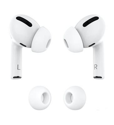 AirPods pro IPX4 Earbuds sem fio de pouco peso com caso de carregamento sem fio