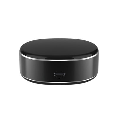 Fones de ouvido sem fio do gêmeo do IPX 4 Sweatproof Bluetooth Earbuds do OEM