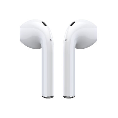 Fones de ouvido sem fio de pouco peso do OEM de Mini Airpods para Iphone Android