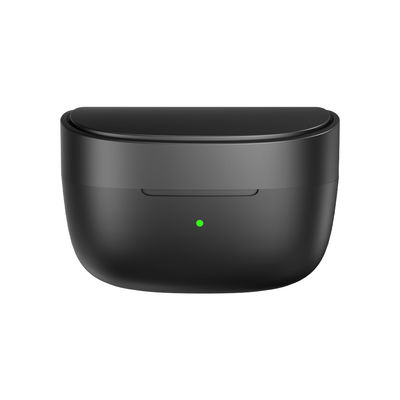 40mAh Bluetooth sem fio pequeno Earbuds Mini Stereo Bluetooth Headset