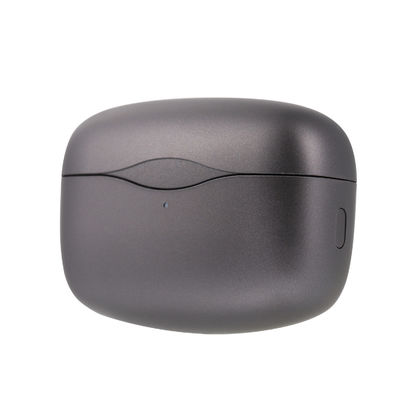 Ruído do ANC do ENC que cancela Bluetooth sem fio Earbuds para dormir