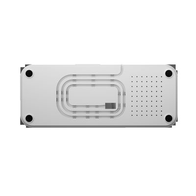 FCC 4 de RoHs em 1 rádio rápido do banco da bateria que carrega com o adaptador do Qc 3,0