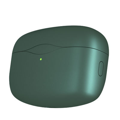 Os fones de ouvido dos esportes 35dB ENC TWS propalam o cancelamento de Earbuds para chamadas