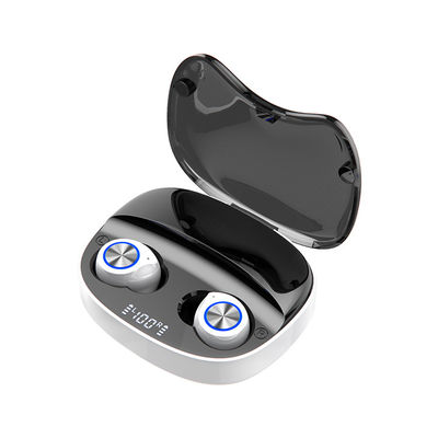 Ruído do OEM IPX7 que cancela o fone de ouvido sem fio de Bluetooth Earbuds Tws