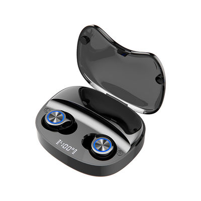 Ruído do OEM IPX7 que cancela o fone de ouvido sem fio de Bluetooth Earbuds Tws