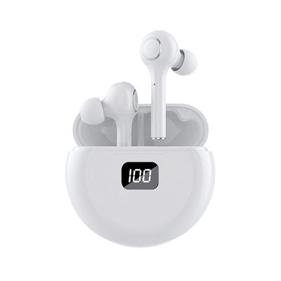 TW13 IPX5 Bluetooth sem fio impermeável Earbuds para a natação