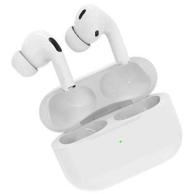 Toque no ruído de BT 5,0 do controle que cancela os fones de ouvido I3 pro Earbuds de Bluetooth