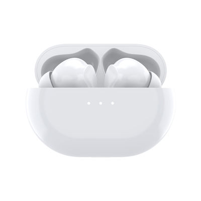 BT5.0 TWS Bluetooth sem fio impermeável Earbuds com caso da carga