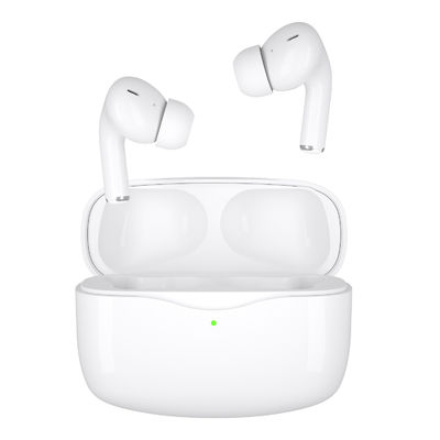 Ruído de BT 5,0 que cancela Bluetooth sem fio Earbuds para o partido silencioso
