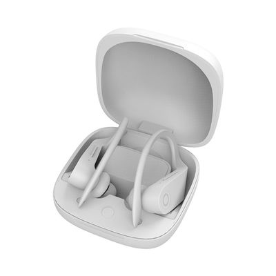 Esporte V5.0 Mini Wireless Bluetooth Headsets Ipx 5 Sweatproof com baixo profundo