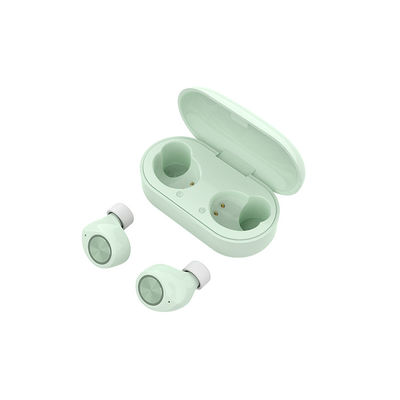 Ruído impermeável de Ipx4 Earbuds que cancela Earbuds sem fio verdadeiro com ANC