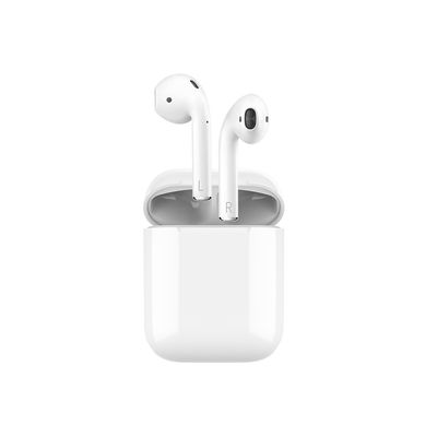 Ruído do ODM do OEM que cancela pro fones de ouvido do ar sem fio de Bluetooth Earbuds