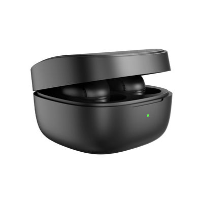O FCC V5.0 de RoHs ostenta o ruído sem fio de Bluetooth Earbuds que cancela o fones de ouvido