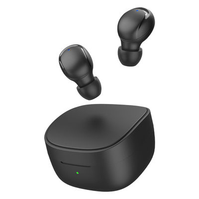 O FCC V5.0 de RoHs ostenta o ruído sem fio de Bluetooth Earbuds que cancela o fones de ouvido