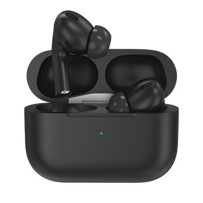 Pro rádio 3 IPX4 do ar no estéreo sem fio verdadeiro Earbuds dos fones de ouvido da orelha