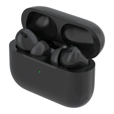 Pro rádio 3 IPX4 do ar no estéreo sem fio verdadeiro Earbuds dos fones de ouvido da orelha