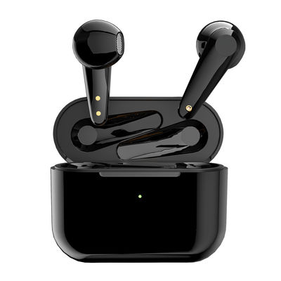 Fones de ouvido Earbuds sem fio do One Touch Ipx5 Bluetooth para correr