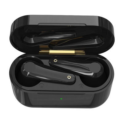 Fones de ouvido Earbuds sem fio do One Touch Ipx5 Bluetooth para correr