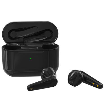 Fones de ouvido Earbuds sem fio do One Touch Ipx5 Bluetooth para correr
