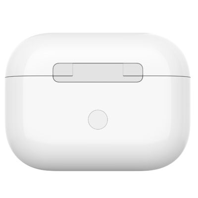 Pro Tws elevação BT V5.0 Bluetooth de pouco peso Earbuds de I3 com caso de carregamento