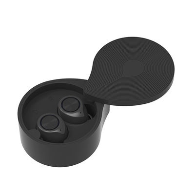 fones de ouvido sem fio verdadeiros impermeáveis da luz de 12m Earbuds TWS para Iphone 12