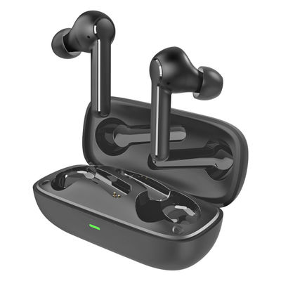 ruído do toque dos fones de ouvido BT5.0 de 9D TWS que cancela o esporte Earbuds BASS Sound Earphones