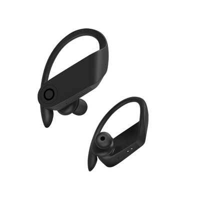 10M Sport Ipx 5 fones de ouvido impermeáveis Bass Wireless Headphones profundo