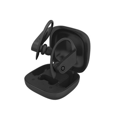 10M Sport Ipx 5 fones de ouvido impermeáveis Bass Wireless Headphones profundo