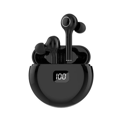 IPX5 Bluetooth sem fio impermeável Earbuds Mini In Ear Bluetooth Headphones